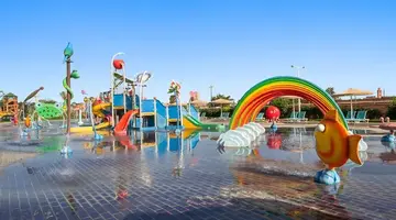 Pickalbatros Aqua Fun Club Resort