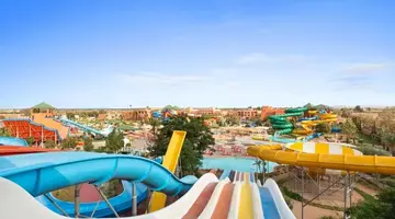 Pickalbatros Aqua Fun Club Resort