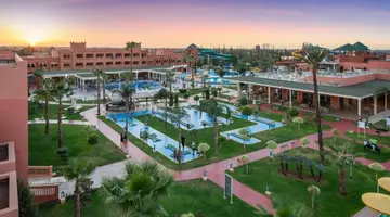 Pickalbatros Aqua Fun Club Resort