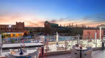 Pickalbatros Aqua Fun Club Resort
