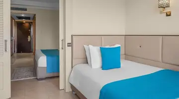 Pickalbatros Aqua Fun Club Resort