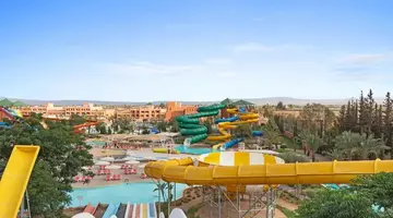 Pickalbatros Aqua Fun Club Resort