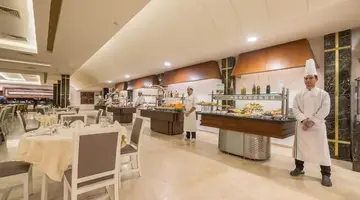 Pickalbatros Aqua Fun Club Resort