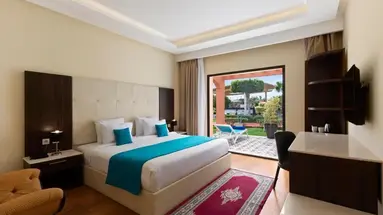Pickalbatros Aqua Fun Club Resort
