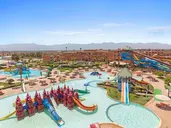 Pickalbatros Aqua Fun Club Resort