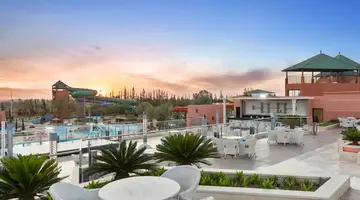 Pickalbatros Aqua Fun Club Resort