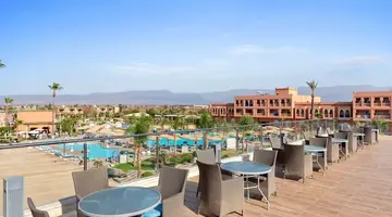 Pickalbatros Aqua Fun Club Resort