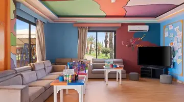 Pickalbatros Aqua Fun Club Resort