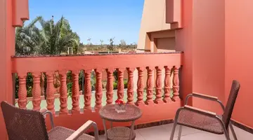 Pickalbatros Aqua Fun Club Resort