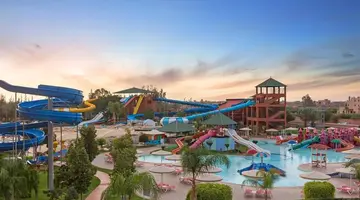 Pickalbatros Aqua Fun Club Resort