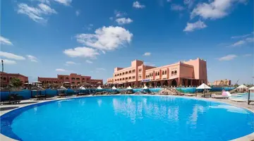 Pickalbatros Aqua Fun Club Resort