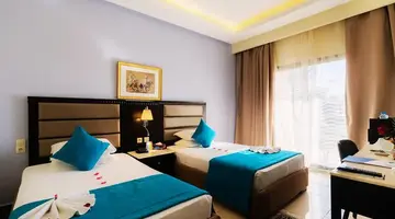 Pickalbatros Aqua Fun Club Resort