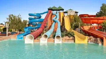 Pickalbatros Aqua Fun Club Resort