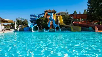 Pickalbatros Aqua Fun Club Resort