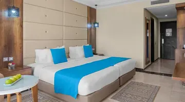 Pickalbatros Aqua Fun Club Resort