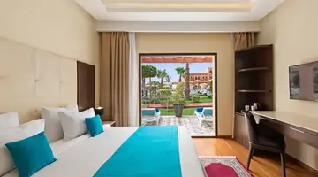 Pickalbatros Aqua Fun Club Resort