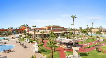 Pickalbatros Aqua Fun Club Resort