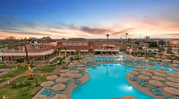 Pickalbatros Aqua Fun Club Resort