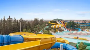 Pickalbatros Aqua Fun Club Resort