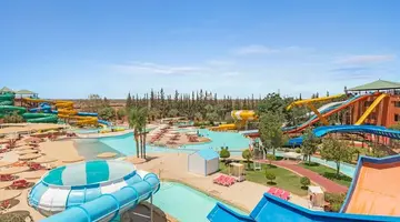 Pickalbatros Aqua Fun Club Resort