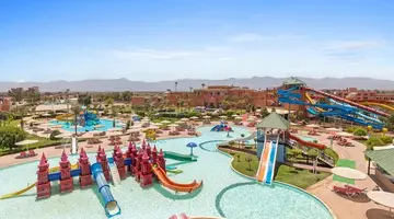 Pickalbatros Aqua Fun Club Resort