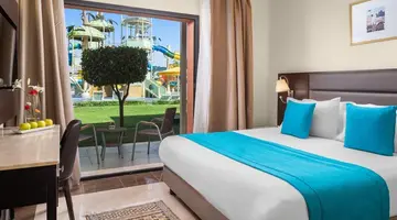 Pickalbatros Aqua Fun Club Resort
