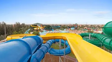 Pickalbatros Aqua Fun Club Resort