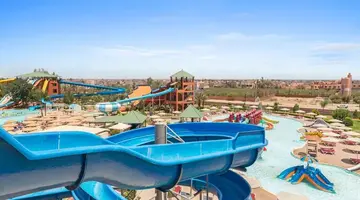 Pickalbatros Aqua Fun Club Resort