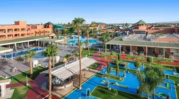 Pickalbatros Aqua Fun Club Resort