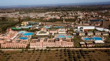 Pickalbatros Aqua Fun Club Resort