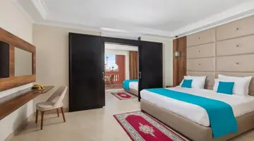 Pickalbatros Aqua Fun Club Resort