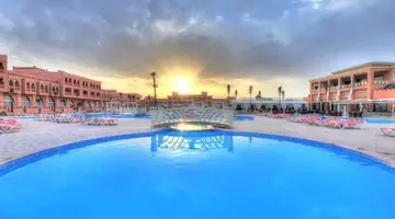 Pickalbatros Aqua Fun Club Resort