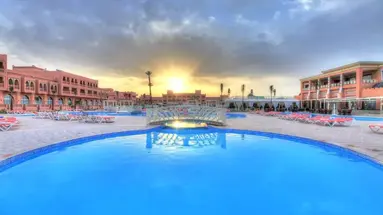 Pickalbatros Aqua Fun Club Resort