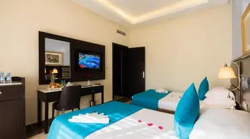 Pickalbatros Aqua Fun Club Resort