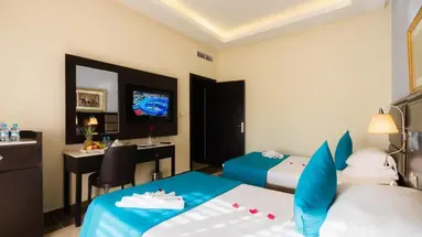 Pickalbatros Aqua Fun Club Resort