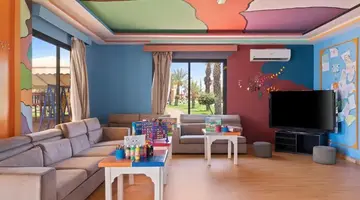 Pickalbatros Aqua Fun Club Resort