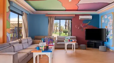 Pickalbatros Aqua Fun Club Resort