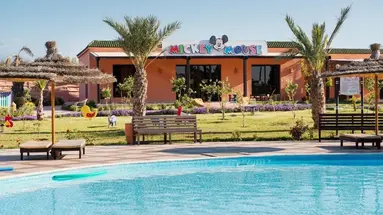 Pickalbatros Aqua Fun Club Resort