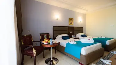 Pickalbatros Aqua Fun Club Resort