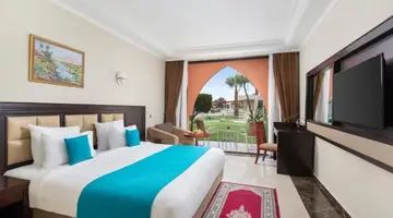Pickalbatros Aqua Fun Club Resort