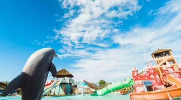 Pickalbatros Aqua Fun Club Resort