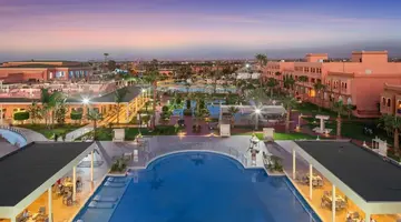 Pickalbatros Aqua Fun Club Resort