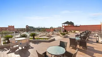 Pickalbatros Aqua Fun Club Resort