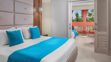 Pickalbatros Aqua Fun Club Resort