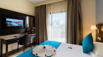 Pickalbatros Aqua Fun Club Resort