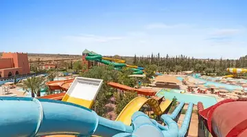 Pickalbatros Aqua Fun Club Resort