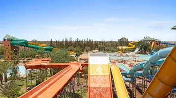 Pickalbatros Aqua Fun Club Resort