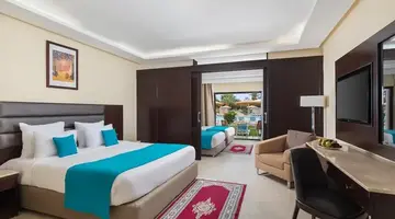 Pickalbatros Aqua Fun Club Resort