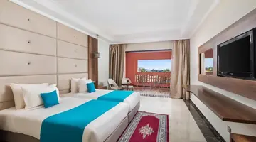 Pickalbatros Aqua Fun Club Resort