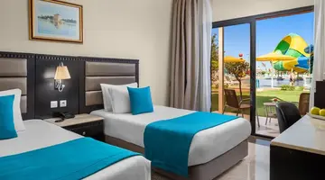 Pickalbatros Aqua Fun Club Resort